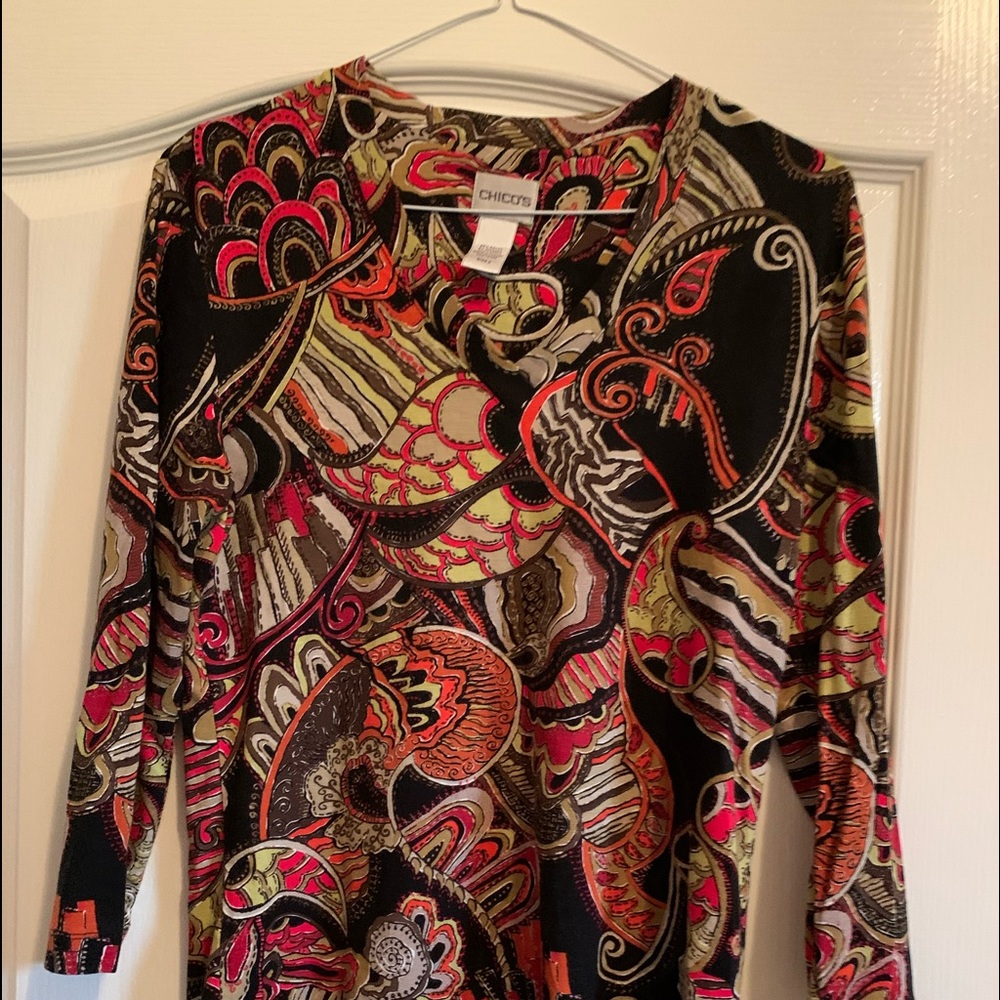 Chico’s Top